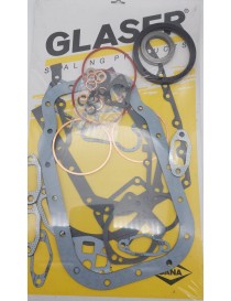 A60021-00 Juego juntas completo Diter D-303/2