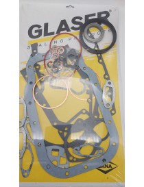 A60021-00 Juego juntas completo Diter D-303/2