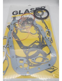 A60021-00 Juego juntas completo Diter D-303/2