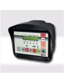 CEM-217 Centralita controlador automatico de riego