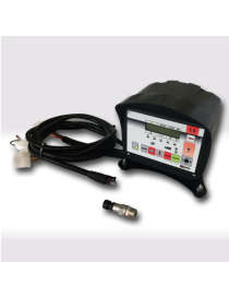CEM-217 Centralita controlador automatico de riego