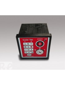Controlador SAM 706