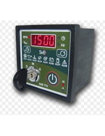 Controlador SAR 713