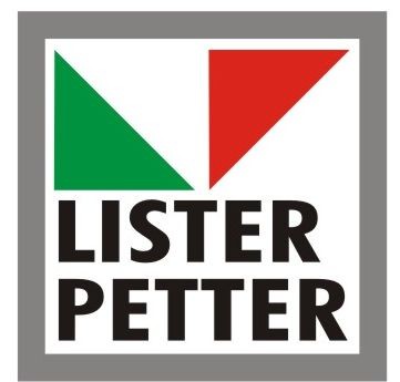 Lister Petter